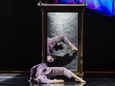 Poguba, v katero bi lahko zdrvel naš svet