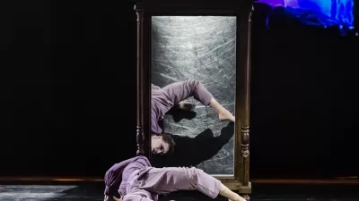 Poguba, v katero bi lahko zdrvel naš svet