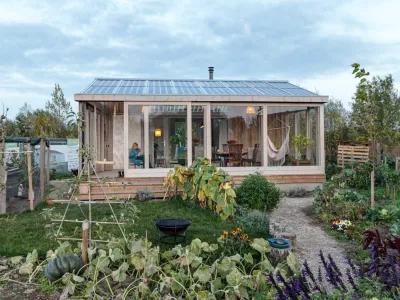 Takšno življenje ni za vsakogar. Nekateri uživajo, drugi niti ne. / Foto: Profimedia