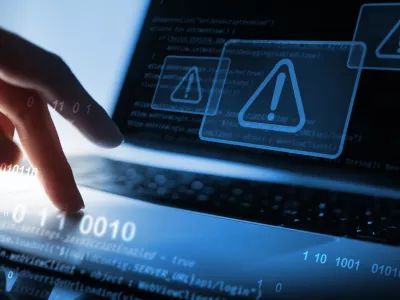 Po spletu kroži vse več ukradenih imen, elektronskih naslovov, podatkov na splošno … 