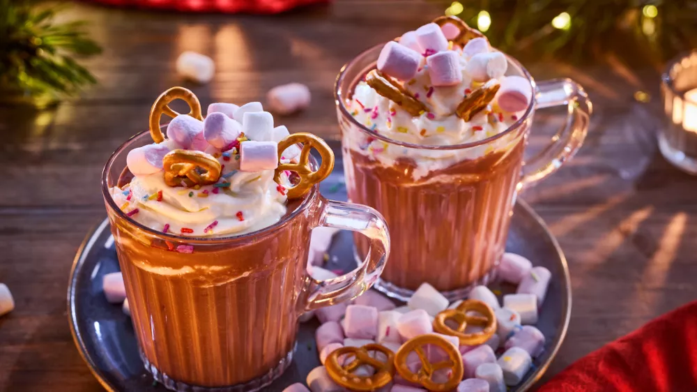 Lidl za božičnico Nedeljskega / Foto: 747studiosgmbh