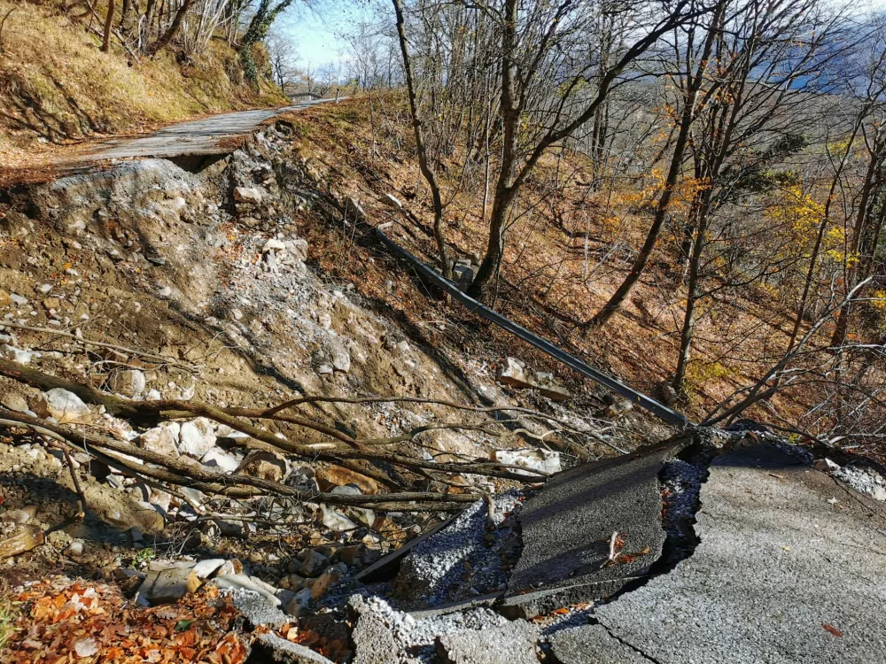 Foto: Ervin Čurlič&nbsp; / regijski &scaron;tab CZ za severno Primorsko