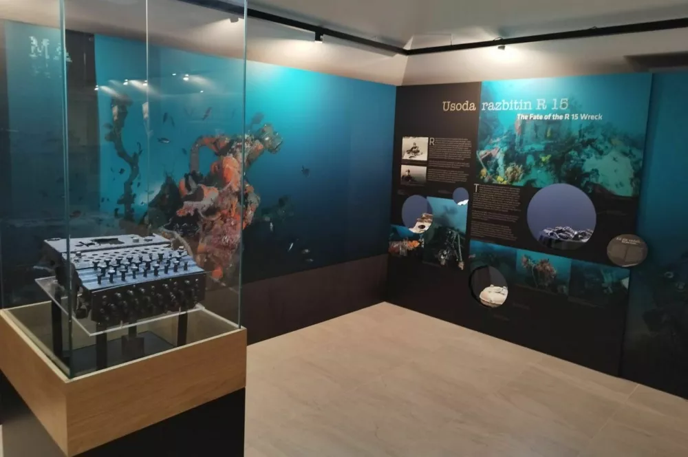 enigma razstava muzej voja&scaron;ke zgodovine pivka 