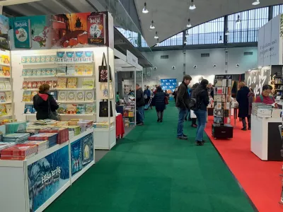 knjiga, knjižni sejem v Ljubljani, splošna