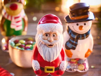 Božičnica Nedeljskega Lidl / Foto: 747studiosgmbh