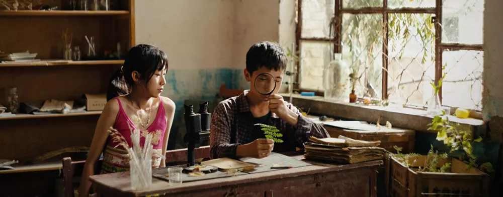 Botanik, režija Jing Yi (2025, Kitajska) F arhiv Liffe