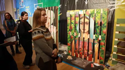 21.11.2025 -Walid Raad, umetnik, Moderna galerijaFoto: Tomaž Skale