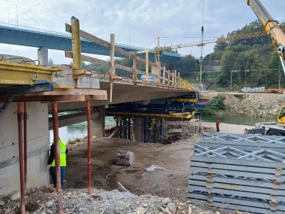 Pomoč države pri eni najzahtevnejših obnov