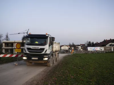 Na območju Tacna se obetajo spremembe