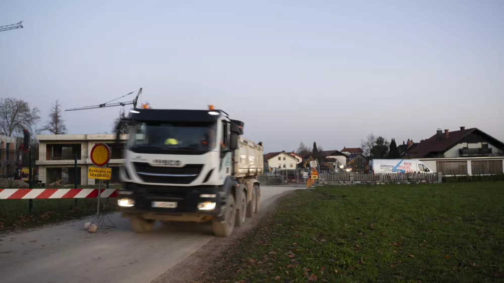 Na območju Tacna se obetajo spremembe