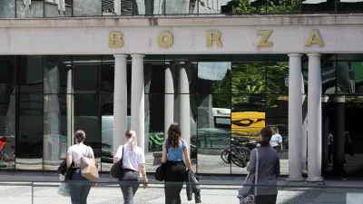 Milo za drago: Slovenija po letih blokad vrača udarec Hrvaški