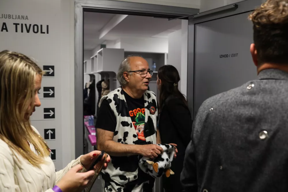 21.11.2025. Agropop. Foto: Bojan Velikonja 