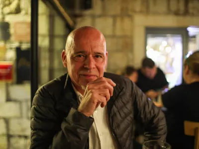 //FOTO: Bojan Velikonja / Foto: Bojan Velikonja