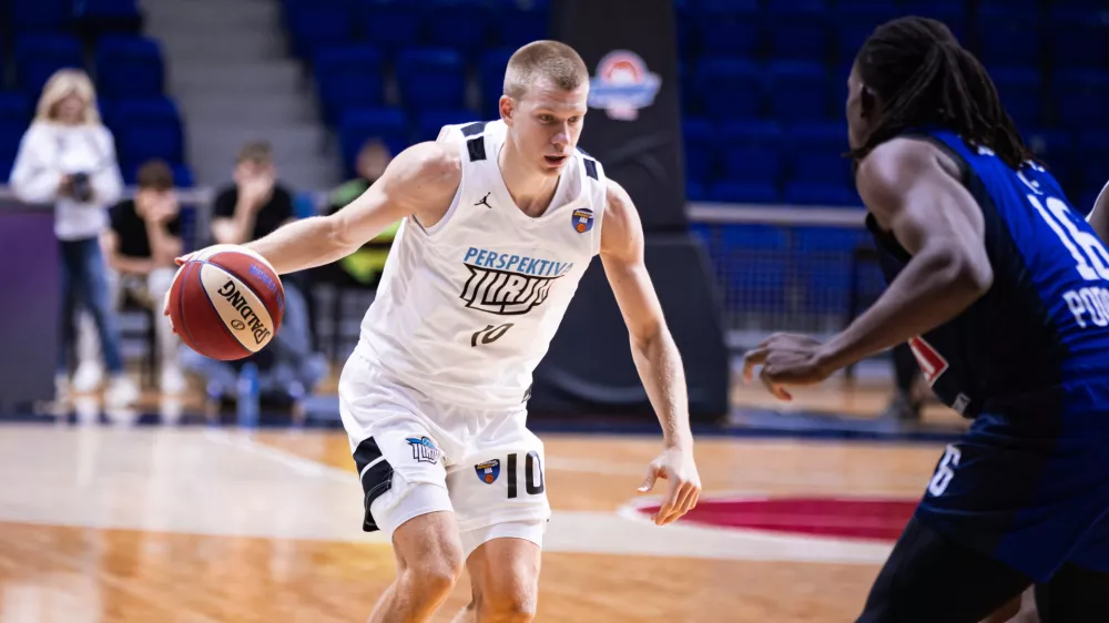 Ognjen Jaramaz, Ilirija