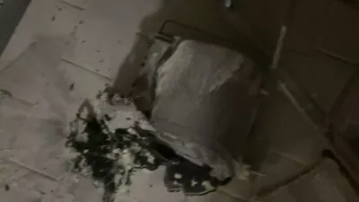 Izkušnja naše bralke: Opekača, ki je eksplodiral, niso umaknili iz prodaje