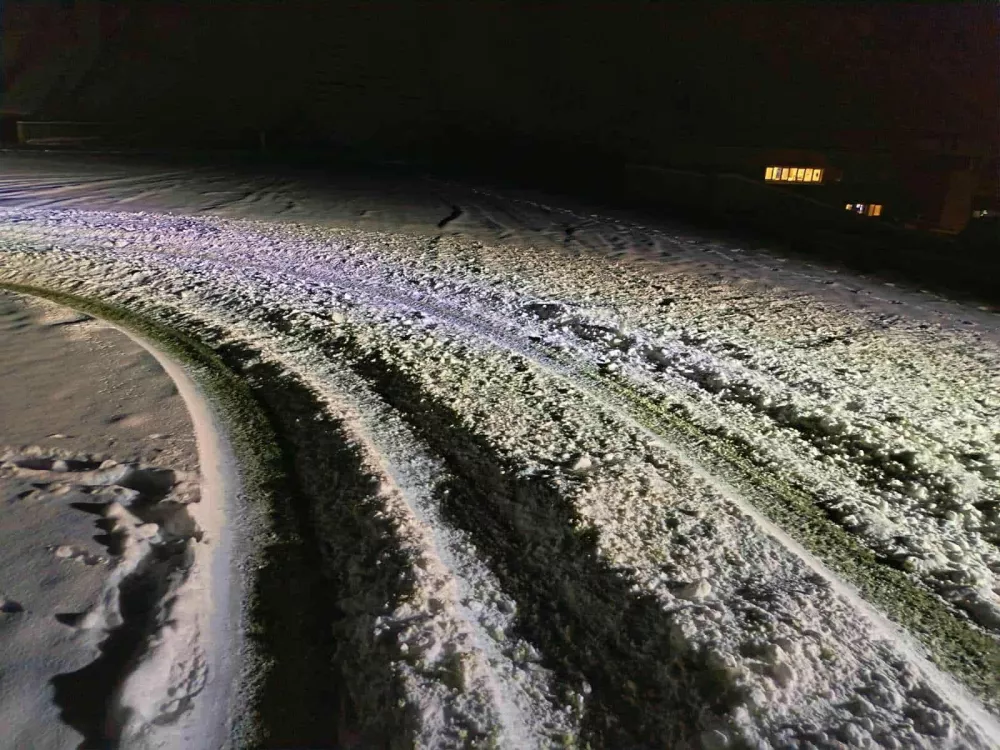 Foto: Nordijski center Planica