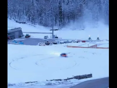 Foto: Nordijski center Planica
