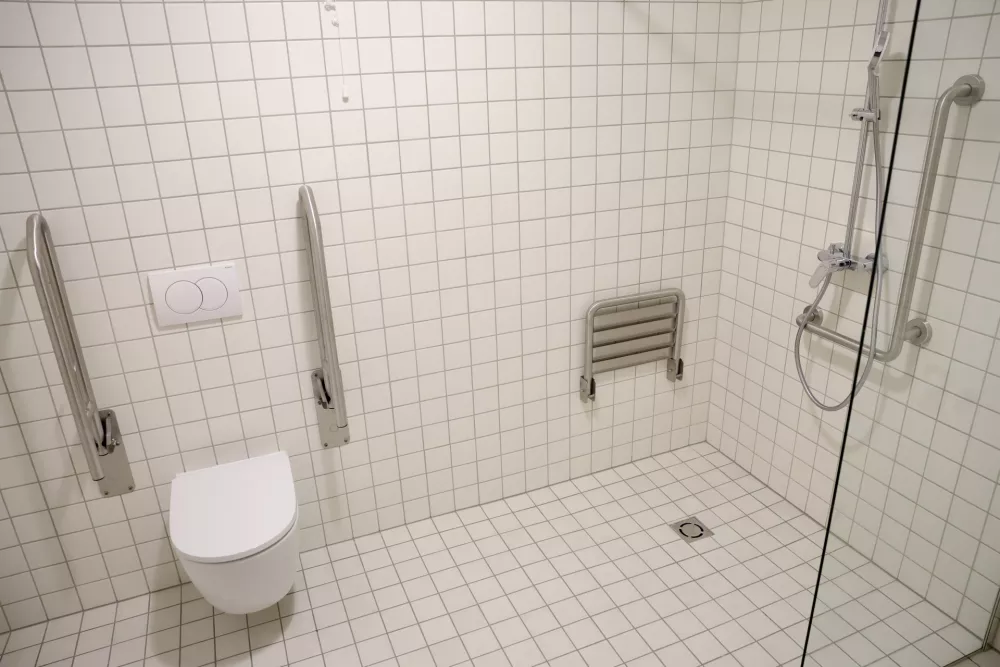 Stanovanja prilagojena