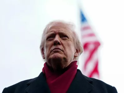 Za pravi mirovni predlog potrebnega še veliko dela