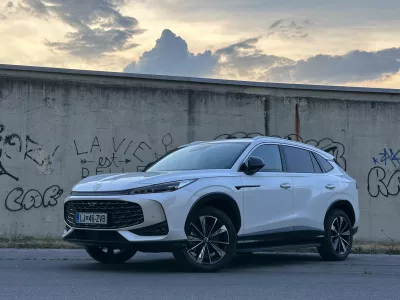 MG HS / Foto: Matjaž Terzič