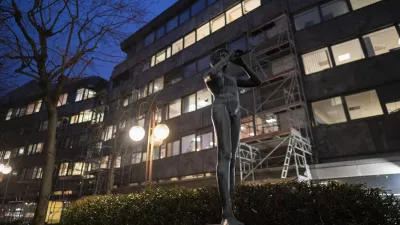 RTV Slovenija - simbolična fotografija10.02.2025 Dogodek Televizije Slovenija s predstavitvijo novih televizijskih obrazov in prikazom prizorov novih vsebin, RTV SlovenijaFOTO: Nik Erik Neubauer