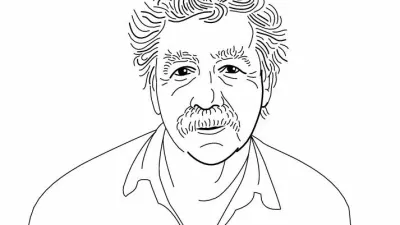 Zoran Senković, Glosa / Foto: Dnevnik