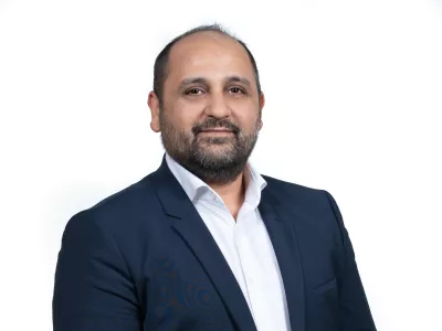 "Apeliram na predsednico republike, naj pred podpisom zakona resno razmisli"