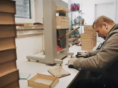 Foto: Slovenske železnice