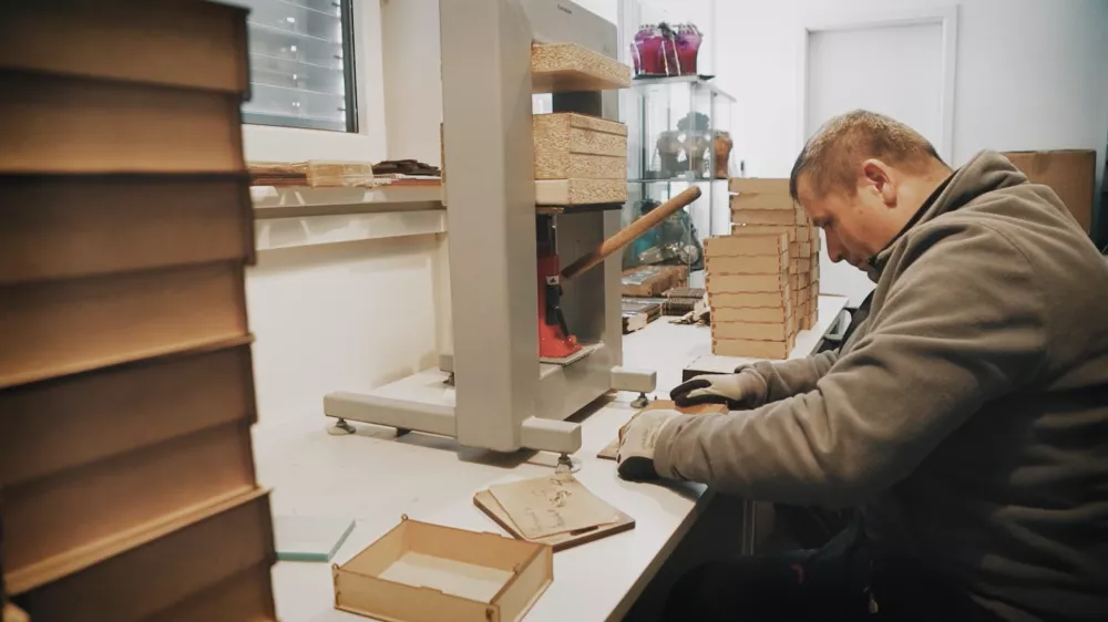 Foto: Slovenske železnice