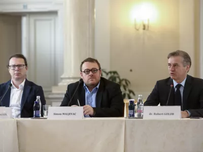 Slaba volja tudi pri koncesionarjih: Zaradi regresa višje oskrbnine?