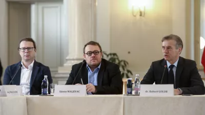 Slaba volja tudi pri koncesionarjih: Zaradi regresa višje oskrbnine?