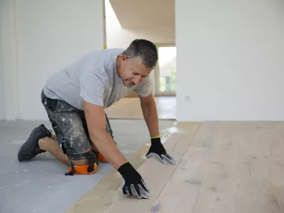 Kot kaže, je povpraševanje po tujih delavcih vse slabše. / Foto: Istock