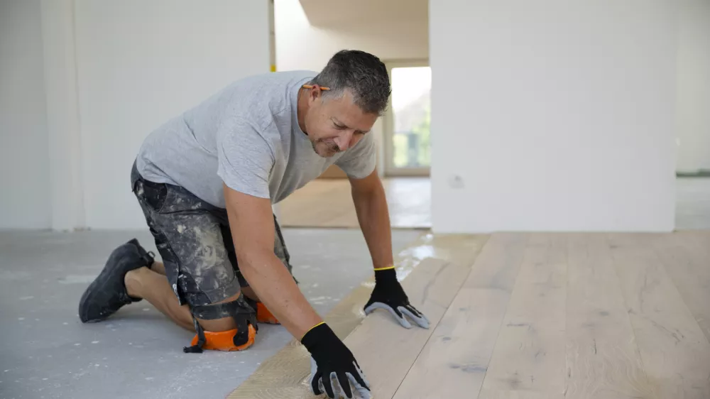 Kot kaže, je povpraševanje po tujih delavcih vse slabše. / Foto: Istock