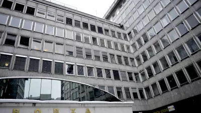 ATVP zavrnil zahtevo za prevzem Ljubljanske borze