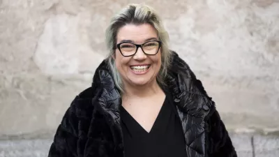 Dramo bo nadaljnjih pet let vodila Ivana Djilas