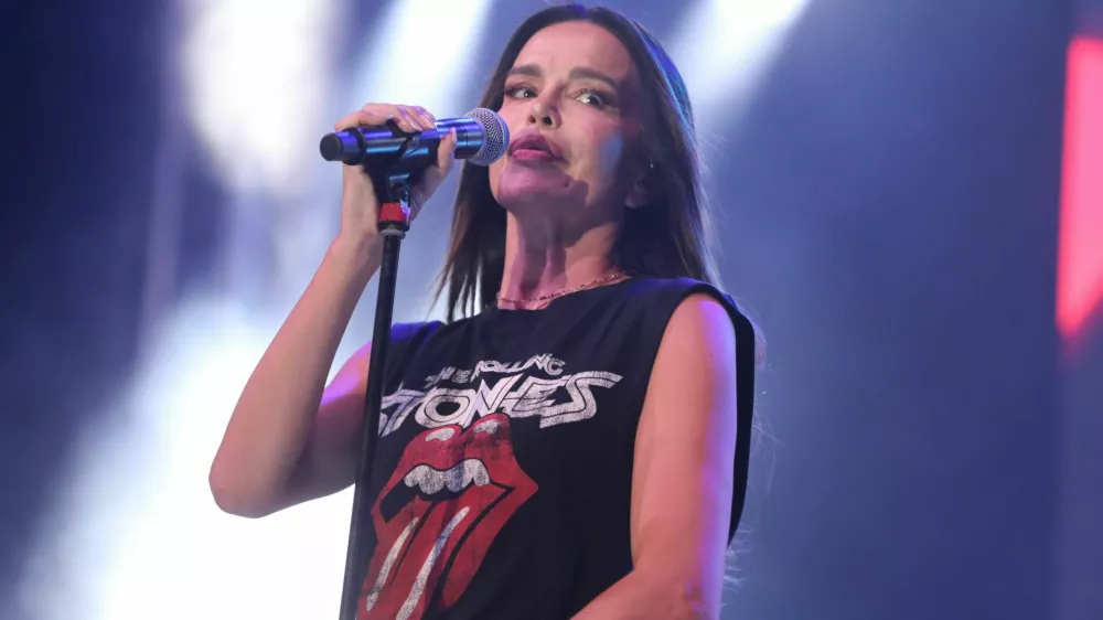 Severina / Foto: Pixsell 