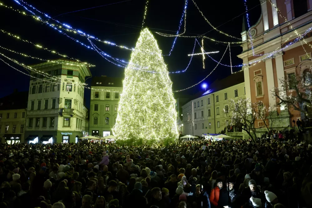 Foto: Jaka Gasar / Foto: Jaka Gasar