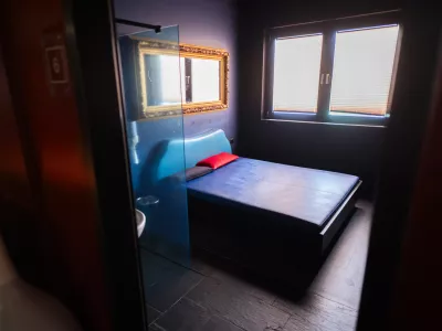 bordelprostitucijajavna hišaprostitutkeseks21.04.2025 Wellness za moške Andiamo, Beljak. FOTO: Nik Erik Neubauer