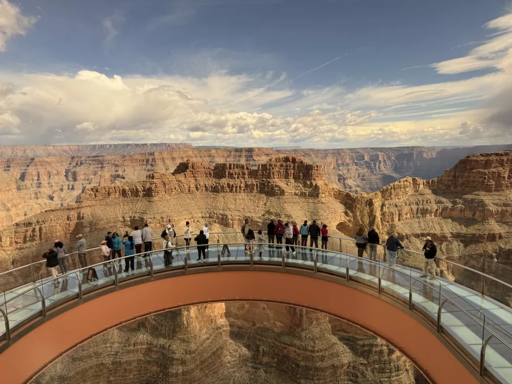 Grand Canyon / Foto: Istock