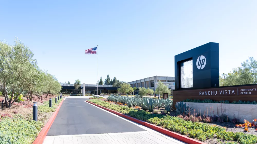 HP je samo eno od podjetij, ki uveljavljajo spremembe.