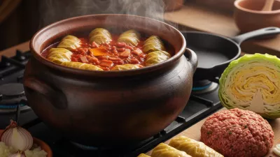 pravljične sarme gemina