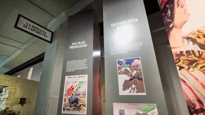 Jedli iste jedi, a govorili različne jezike