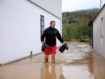 Kiseljak, Bosna in Hercegovina 
