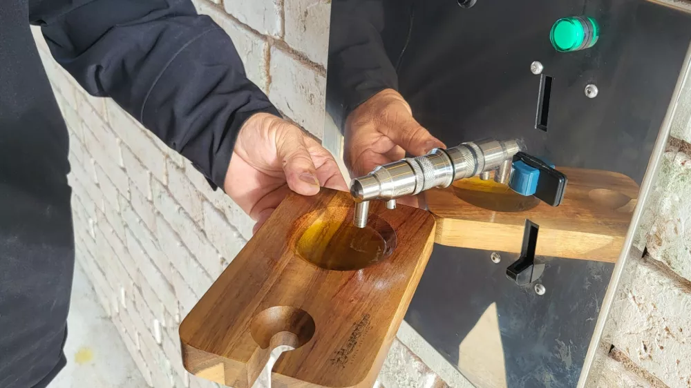 Foto: Katja Gleščič