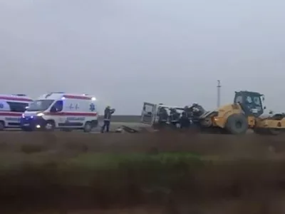 prometna nesreča Srbija