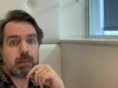 Matt Barr, mož z največjim penisom na svetu. Foto: Profimedia