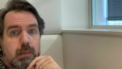 Matt Barr, mož z največjim penisom na svetu. Foto: Profimedia