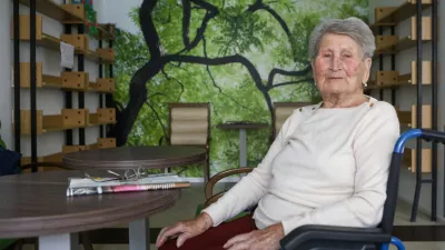 100-letna partizanka Milica: V zaporu smo trpeli strahovito lakoto