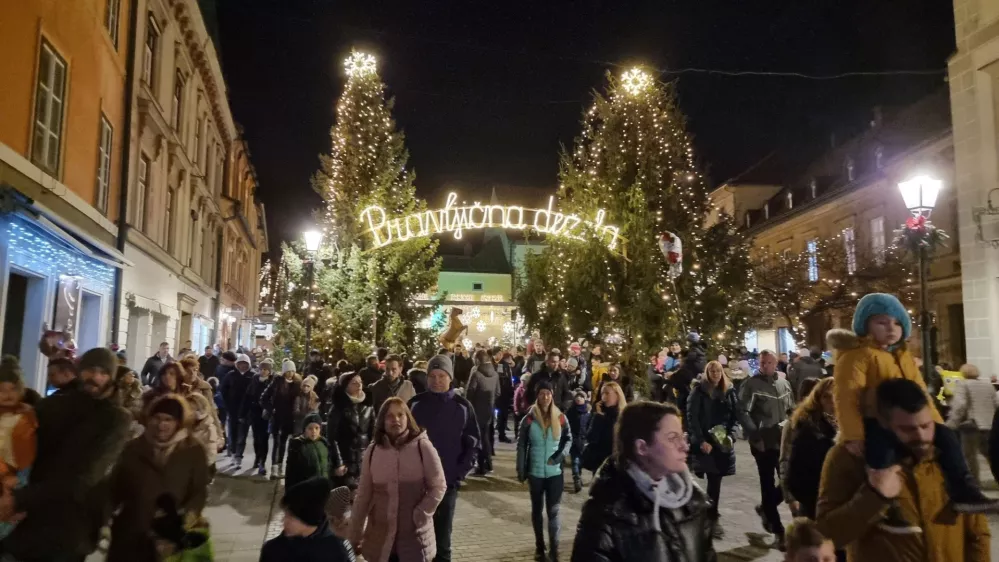 Pravljična dežela Celje