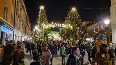 Pravljična dežela Celje